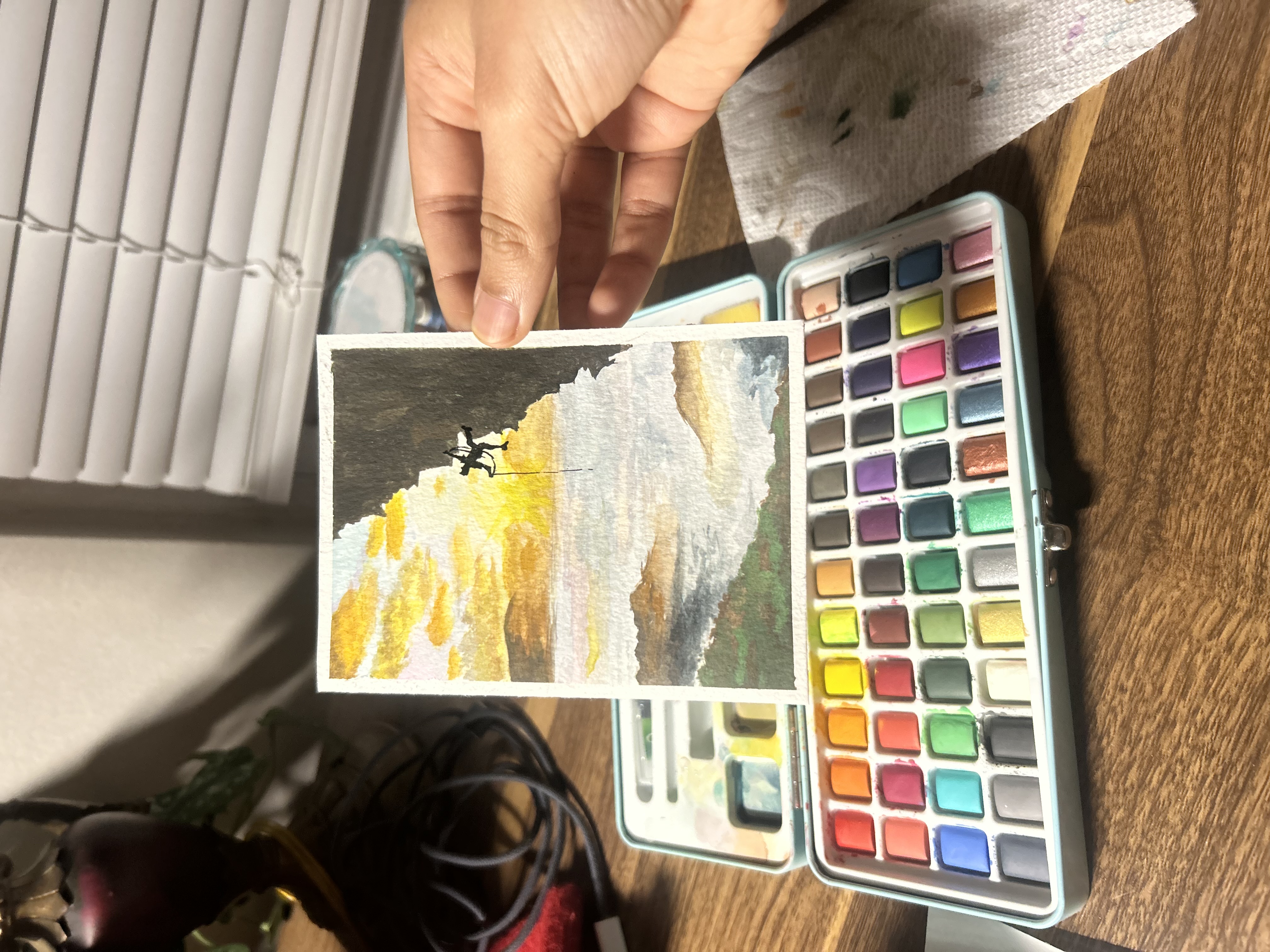 art image