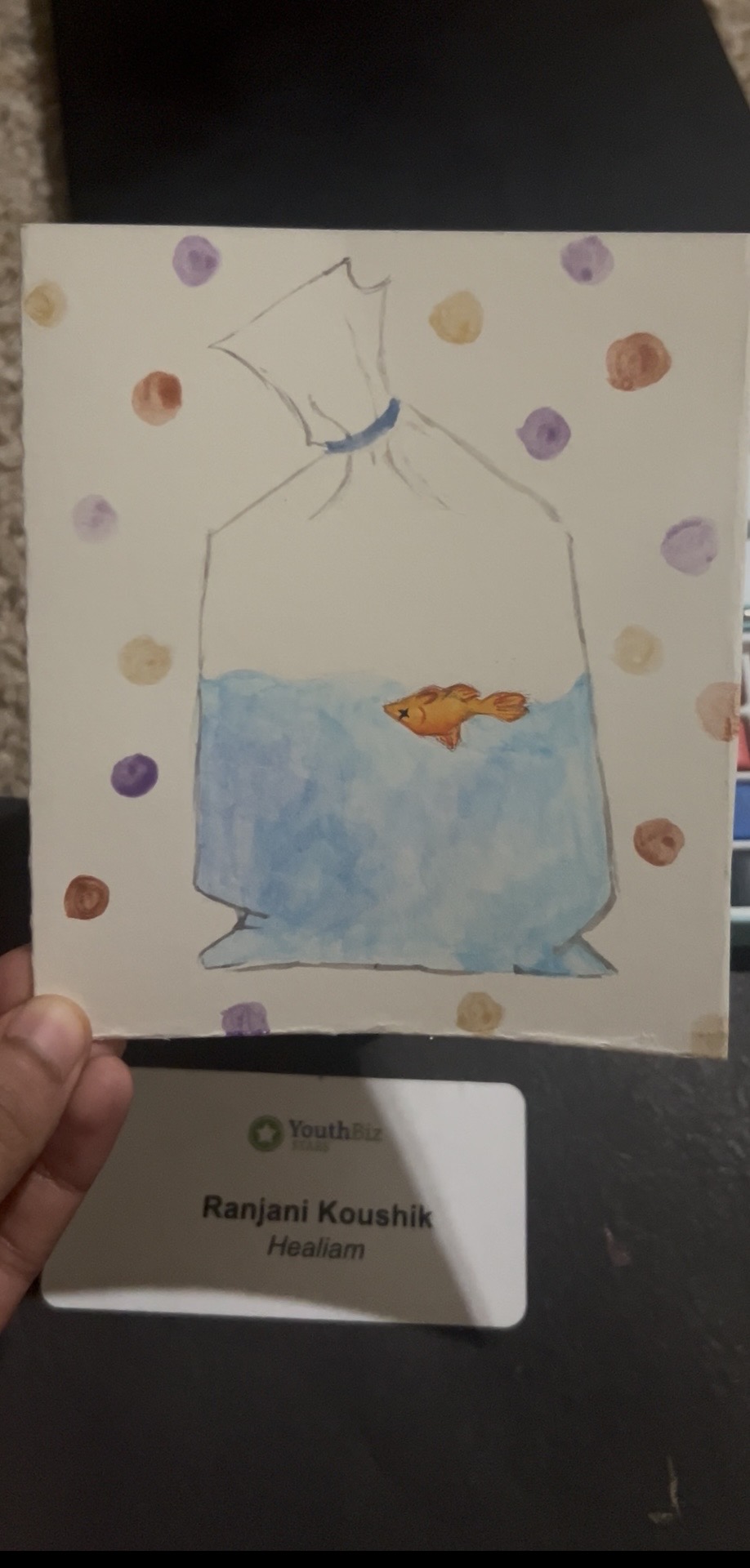 art image
