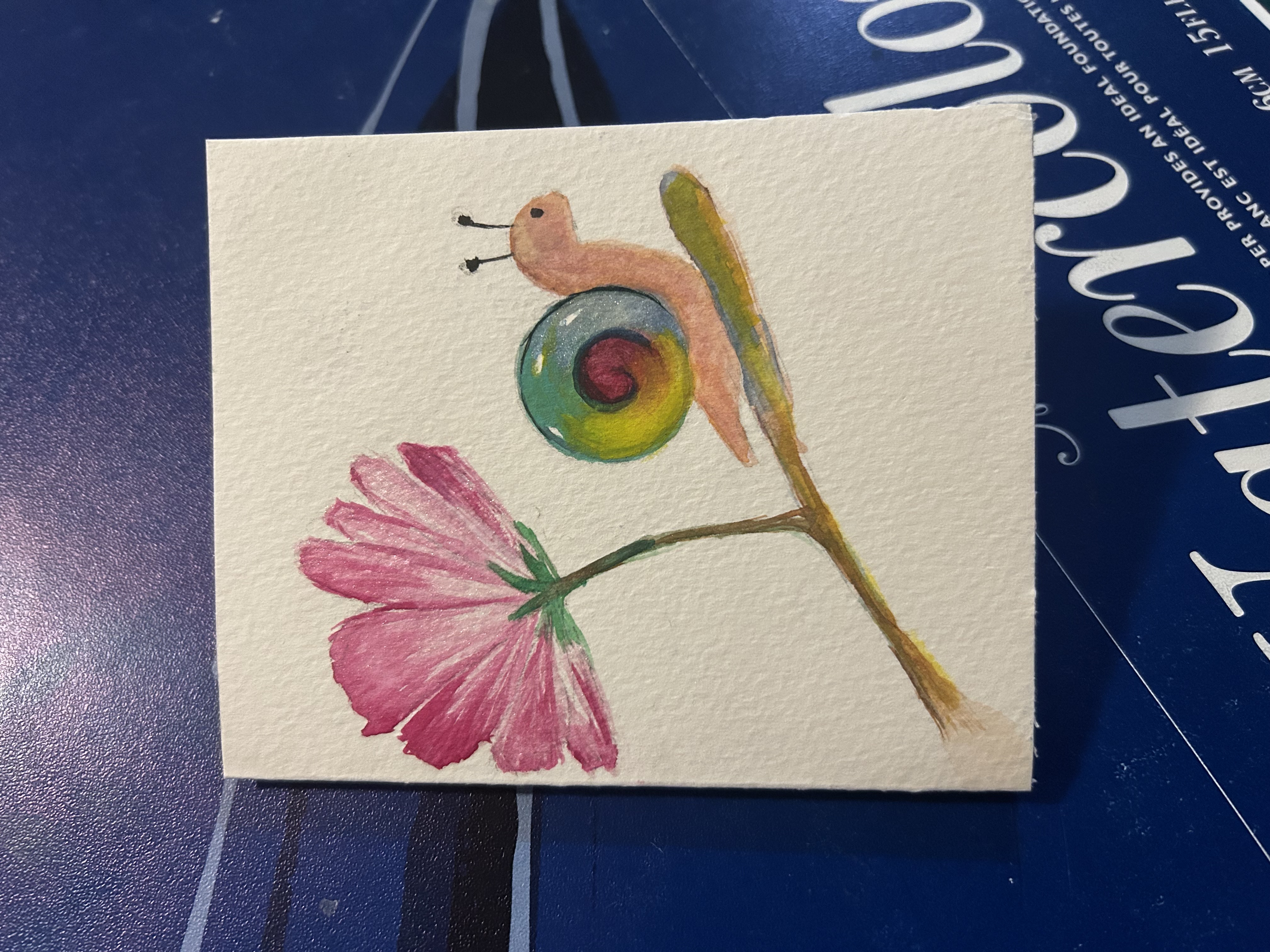 art image