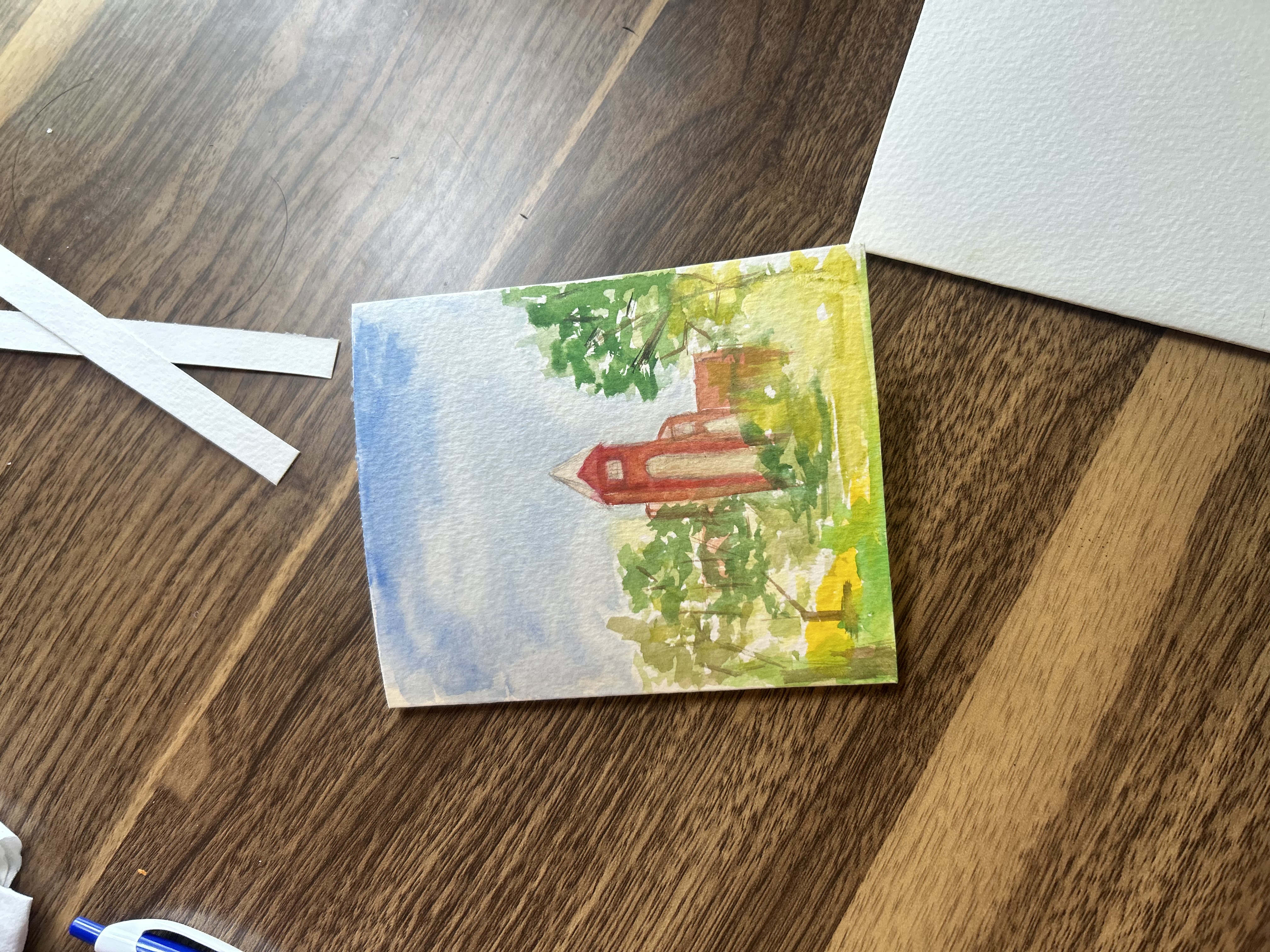 art image