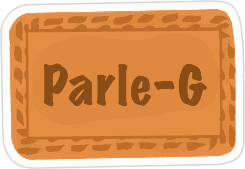 Parle-G