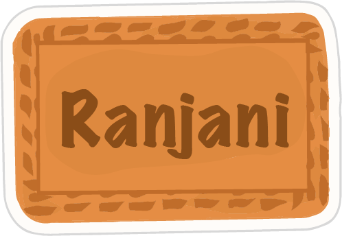 Ranjani