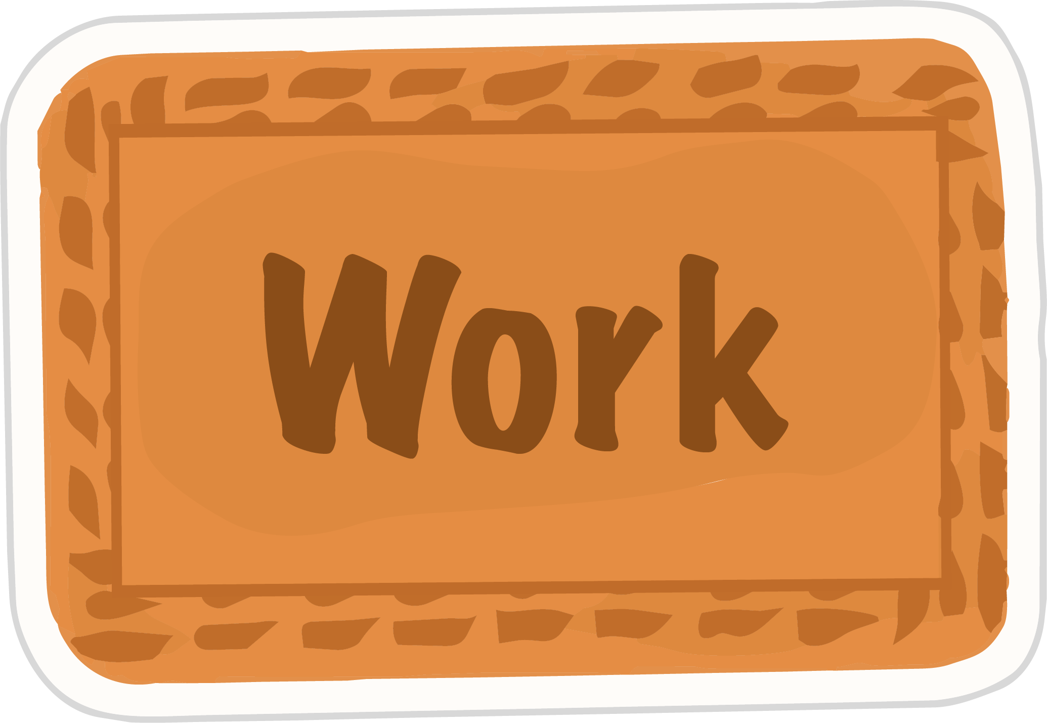 Work